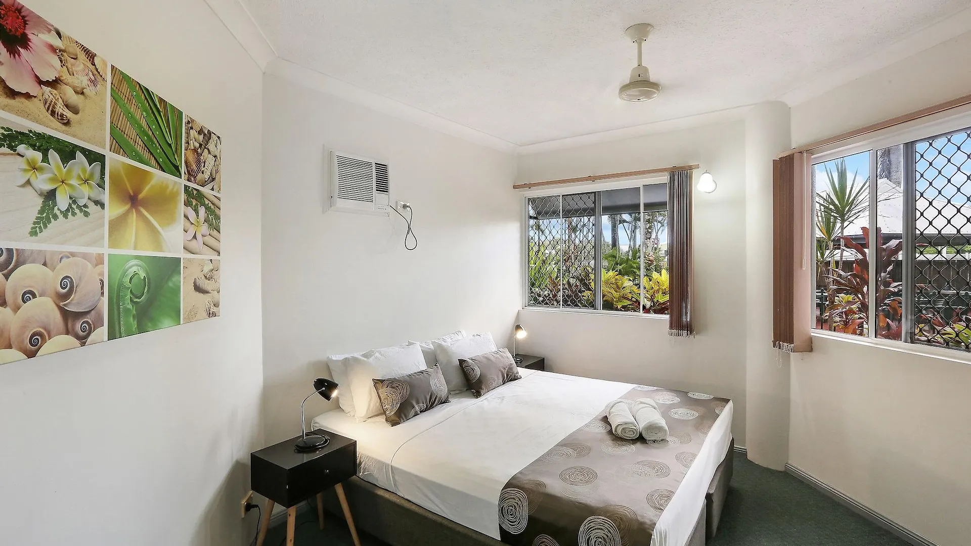 Citysider Cairns Holiday Apartments